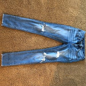 Vigoss The Jagger skinny